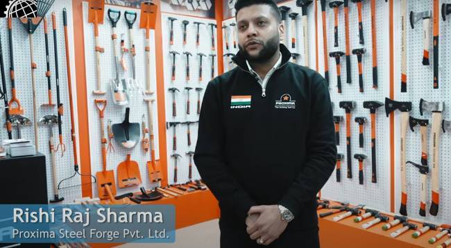 2025年德国科隆国际五金、家居、家电、园艺亚太采购展览会：参展商RE-DAI