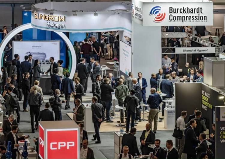 2025年碳捕获技术世界博览会：迈向零碳未来的重要一步——德国汉堡国际碳捕获展