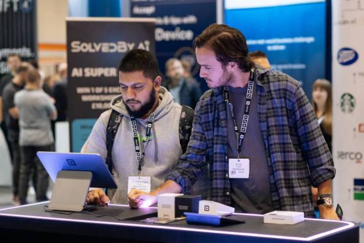 2025年英国伦敦国际餐厅与外卖创新博览会：创新与合作盛宴