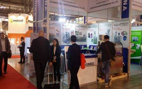 2025年意大利米兰国际包装机械、食品加工及医药包装展览会：聚焦可持续性、数字化和人工智能