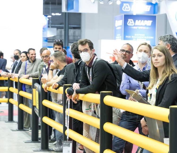 2025年意大利米兰国际包装机械、食品加工及医药包装展览会：聚焦可持续性、数字化和人工智能