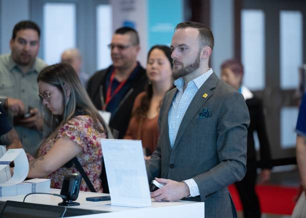 2025年加拿大卡尔加里国际全球能源展览会：打破纪录，为行业树立新标准