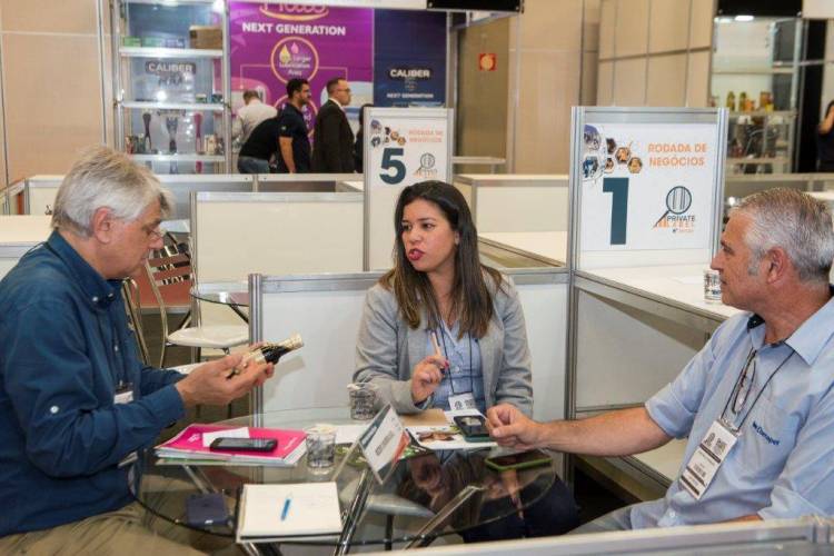 2026年探索Private Label Brazil：巴西圣保罗国际自有品牌展览会