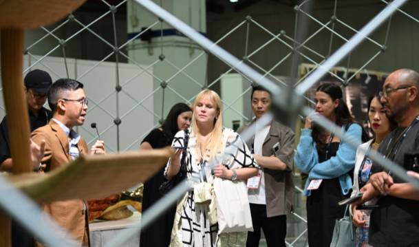 2025年新加坡新加坡城国际家具及室内设计展览会：体验家具、室内和设计的未来，感受充满活力的市场