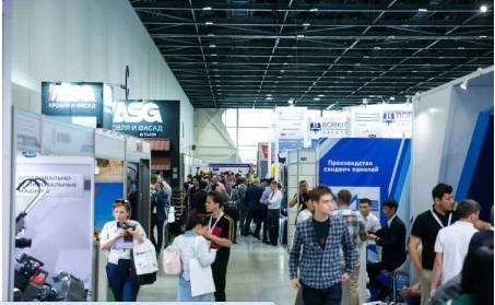 2025年哈萨克斯坦阿斯塔纳国际建筑建材展览会：首次全新主题板块