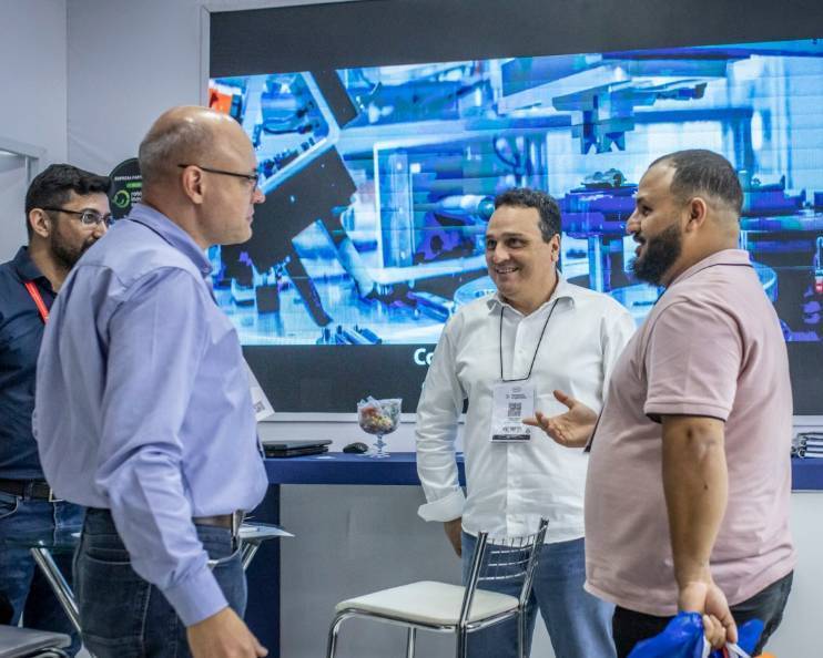 2025年巴西圣保罗蔗糖乙醇能源展住宿与旅行指南