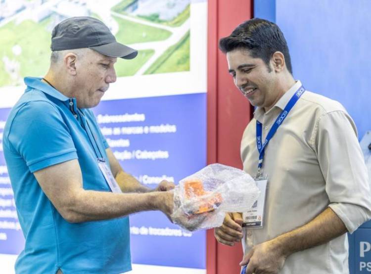 2025年巴西圣保罗蔗糖乙醇能源展住宿与旅行指南