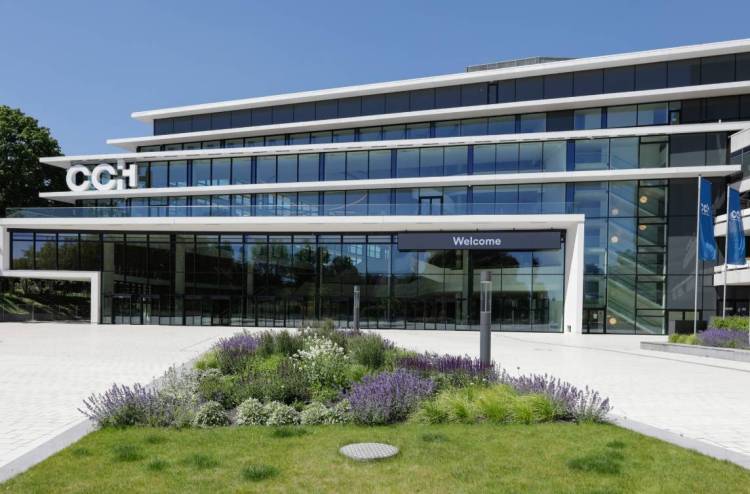 2025年德国汉堡国际风能展览会：行业新顶级活动将在汉堡启动