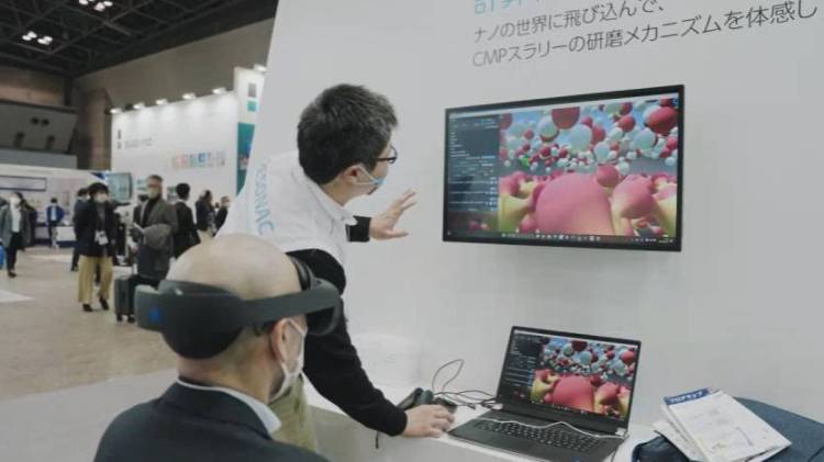 纳米技术盛会：2026年nano tech日本东京国际纳米技术展览会开启新篇章