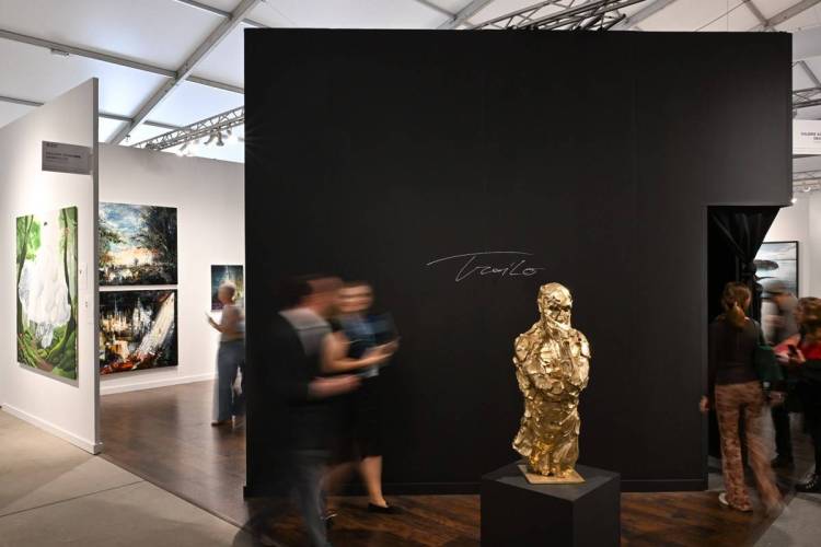 2025年美国佛罗里达迈阿密国际艺术展览会：详尽的参观指南