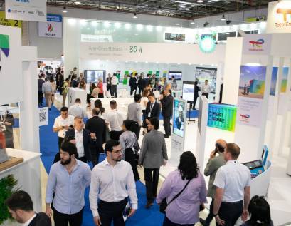 2025年阿塞拜疆巴库国际电力能源展览会：全球能源领域的领袖汇聚一堂，成为该地区首屈一指的行业盛会