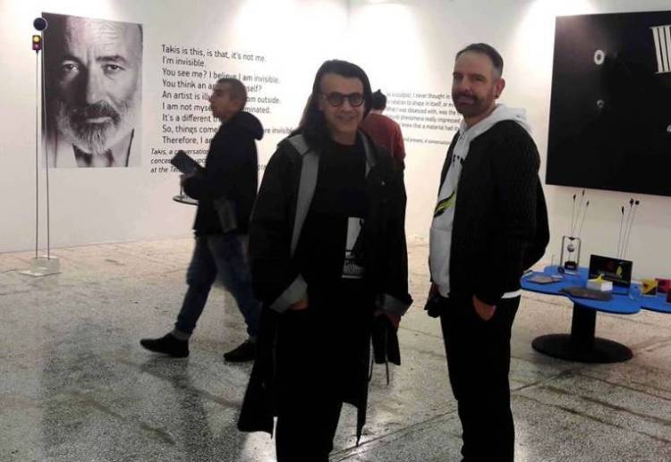 2026年希腊萨洛尼基国际艺术展览会：访问指南