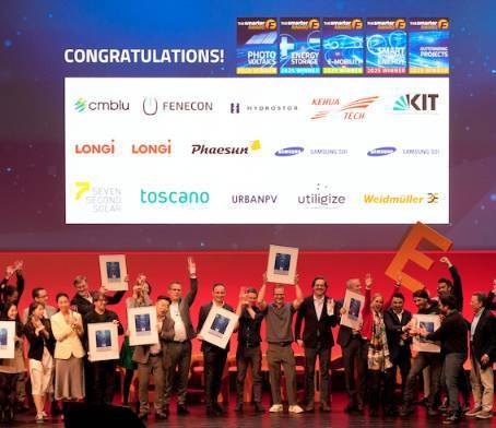 2025年印度古吉拉特邦国际太阳能展览会：巩固了其作为印度清洁能源创新与合作的领先平台地位