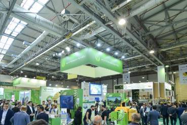 2025年阿塞拜疆巴库国际电力能源展览会：全球能源领域的领袖汇聚一堂，成为该地区首屈一指的行业盛会