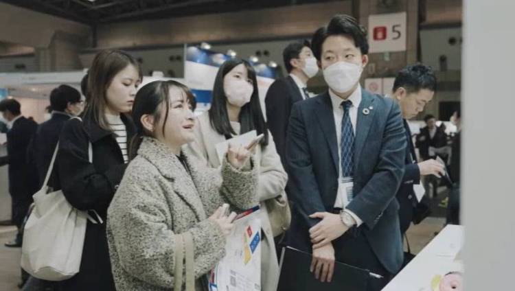 日本东京国际纳米技术展览会nano tech 2025：东京引领创新未来商业