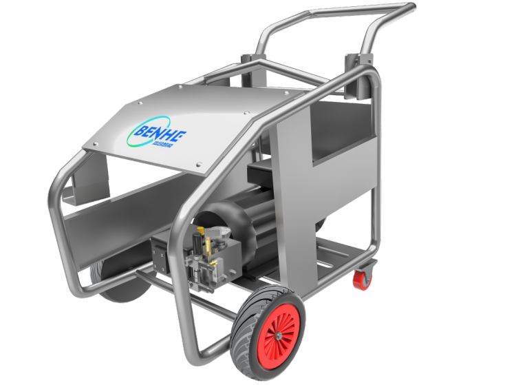 常州本合智能科技亮相马来西亚国际食品展MIFB2025