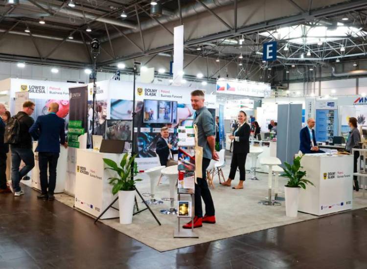 2027年德国莱比锡国际工业零部件及冲压模具技术展览会：行业领袖的盛会