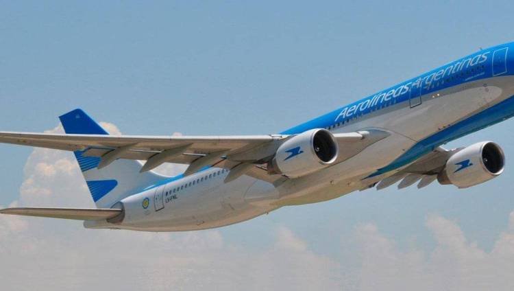 阿根廷旅游展Aerolíneas Argentinas提供FIT 2025机票优惠