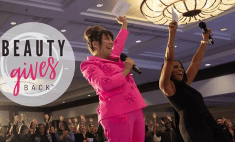 美国芝加哥国际美容美发百年盛会：创新与连接