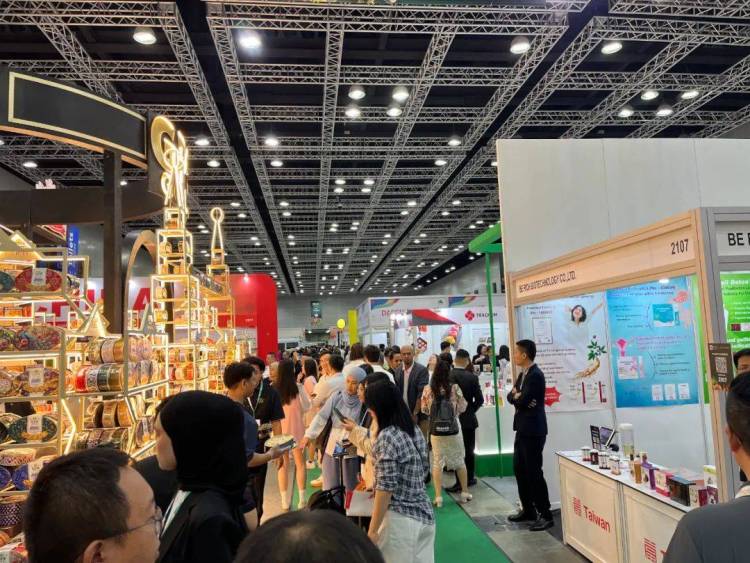 精准触达！F2C中食展借力2025 MIFB马来西亚食品展，9月广州全球买家已就位！