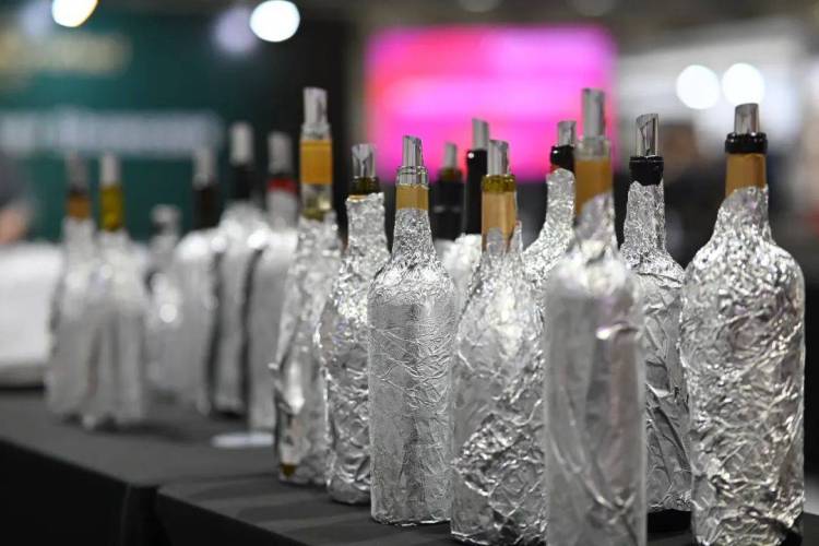 望君归酒MIFB首秀 | 亮相2025年东南亚枢纽平台，展现中国酒品质魅力