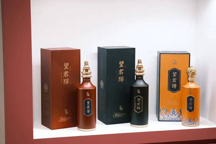 望君归酒MIFB首秀 | 亮相2025年东南亚枢纽平台，展现中国酒品质魅力