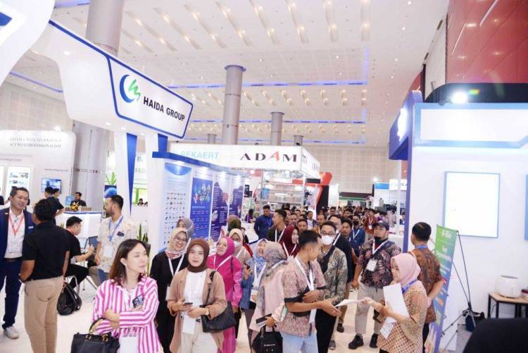 2025年印度尼西亚泗水国际渔业展览会：推动全球水产交流