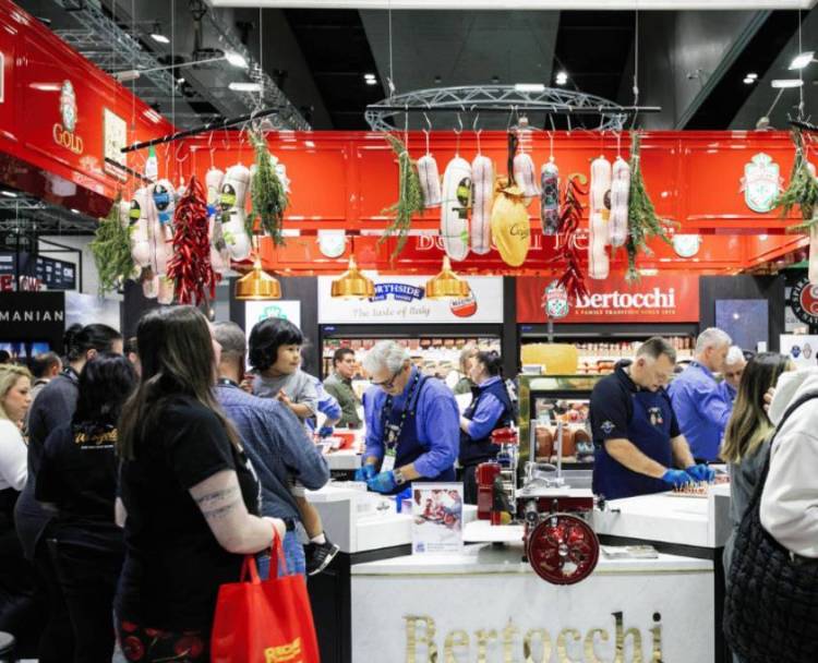 2025年澳大利亚悉尼国际食品饮料展览会：澳大利亚食品行业的领先贸易活动