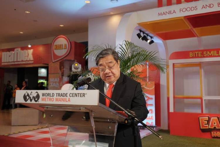 2025年菲律宾马尼拉国际食品及饮料展览会：拉开风味、创新与机遇盛宴的帷幕