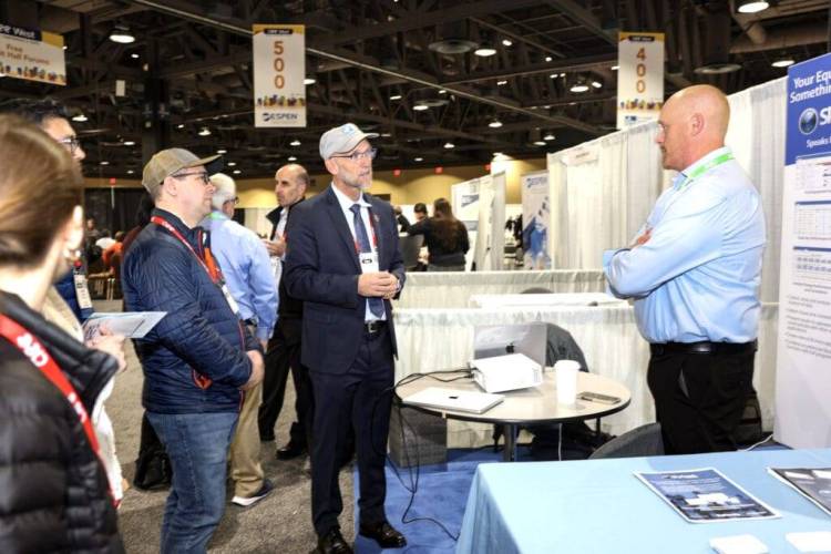 2024年AEE西部分会波士顿能源展赞助及参展信息