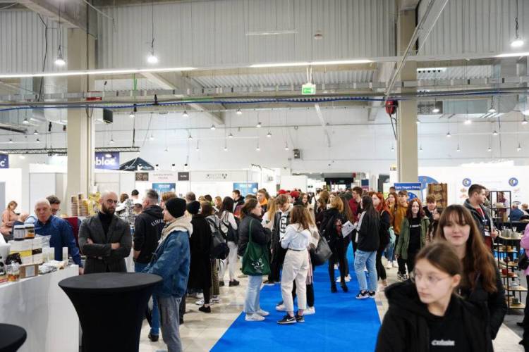 2026年波兰华沙国际礼品及装饰展览会：行业趋势与商业联系盛会