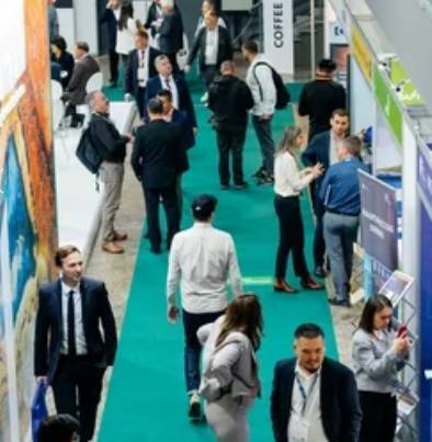 哈萨克斯坦阿拉木图国际矿业展览会：行业交流的平台