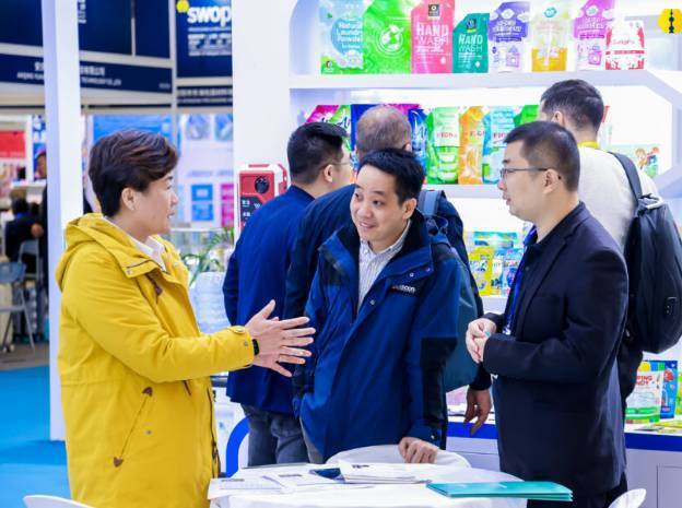 2026年德国杜塞尔多夫国际包装机械、包装及糖果机械展览会：智能制造、创新材料和未来技能