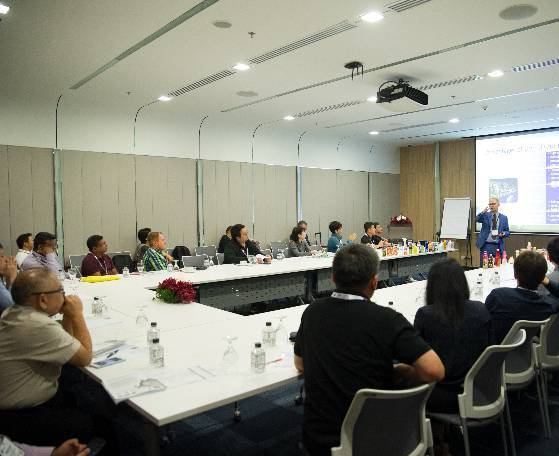 2026年泰国曼谷国际标签印刷展览会拭目以待！