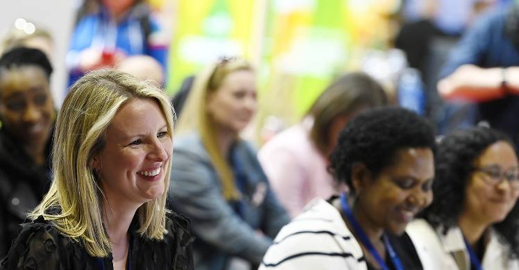 2025年英国伯明翰国际食品饮料展览会：可持续、健康与创新不仅是趋势