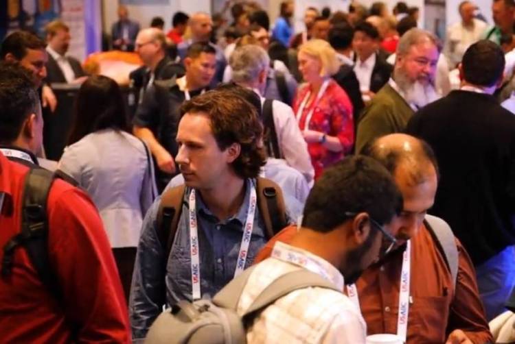 2025年美国佛罗里达州奥兰多国际电池展览会精彩回顾