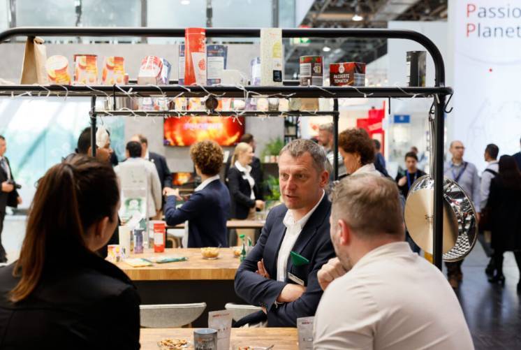 2026年德国杜塞尔多夫国际包装机械、包装及糖果机械展览会：智能制造、创新材料和未来技能