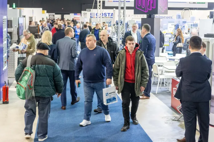 2026华沙国际金属技术展：展示创新，拓展业务