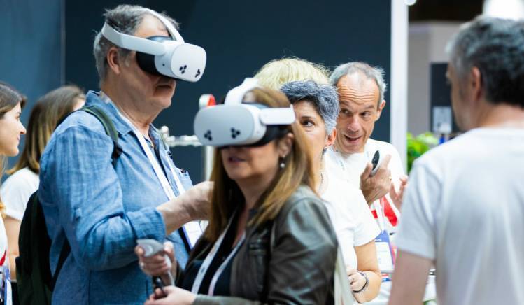 2025年西班牙巴塞罗那国际建材展览会：人工智能是最受关注的话题之一