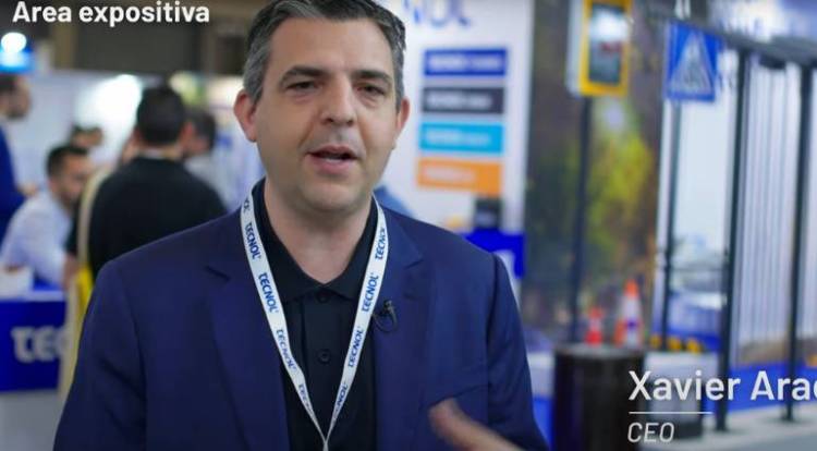 2025年西班牙巴塞罗那国际建材展览会：人工智能是最受关注的话题之一