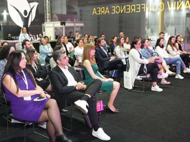 2025年土耳其伊斯坦布尔国际化妆品和家庭护理用品展览会--旅游指南