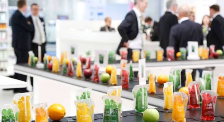 2025年德国科隆国际食品技术和机械展览会：推出豆腐隧道巴氏杀菌机