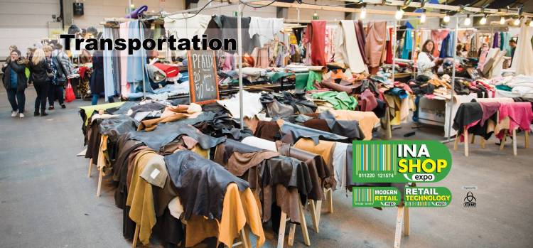 印度尼西亚雅加达国际零售展览会交通指南：多种方式轻松抵达