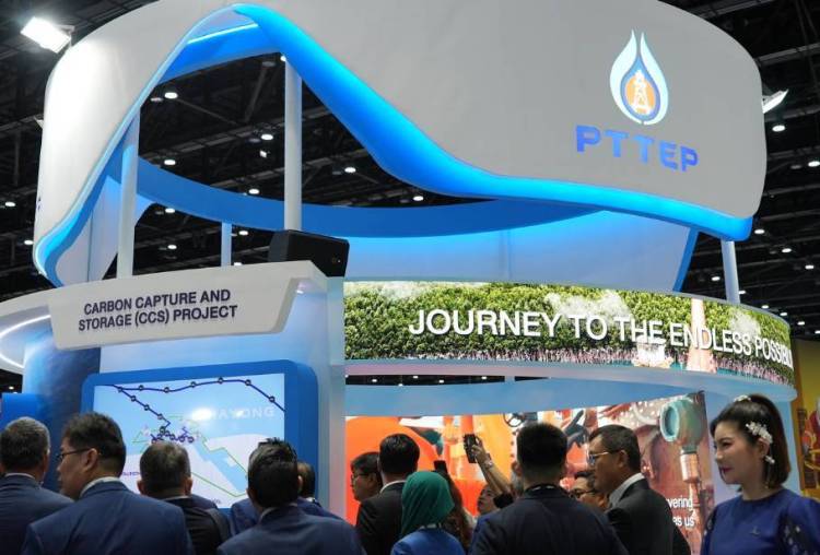 泰国国际能源展：推动能源转型的创新平台