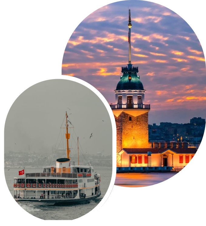 2025年土耳其伊斯坦布尔国际化妆品和家庭护理用品展览会--旅游指南