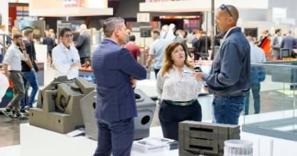 德国杜塞尔多夫国际铸造展览会NEWCAST 2027交通指南：便捷出行方案