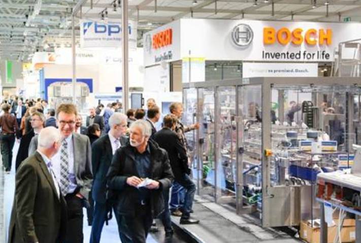 2025年德国科隆国际食品技术和机械展览会：推出豆腐隧道巴氏杀菌机