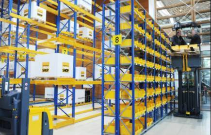 2026年新加坡新加坡城国际物流展览会预告来袭