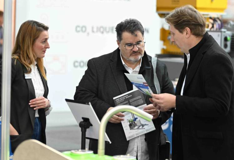 2026年汉诺威分布式能源展：引领创新