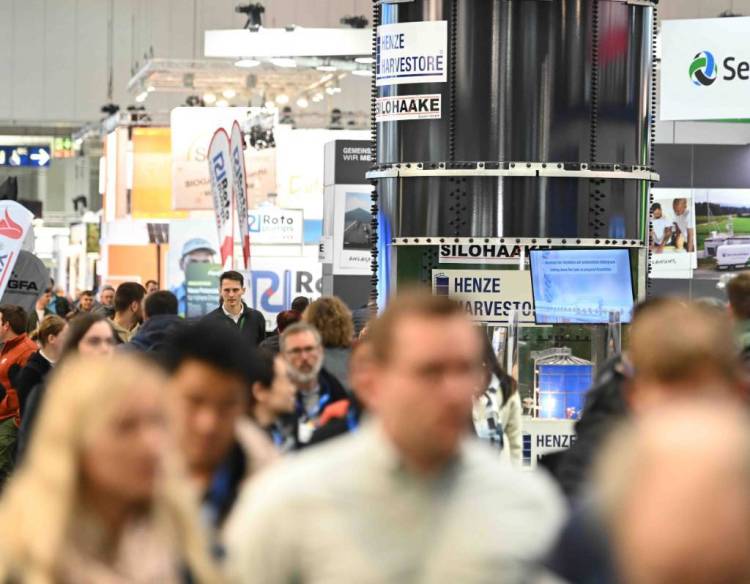 2026年汉诺威分布式能源展：引领创新